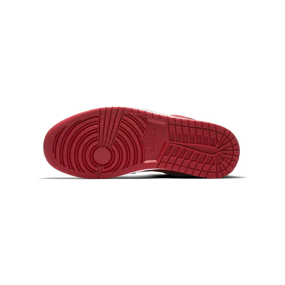 Jordan Heritage Gym Red/White (886312-601)