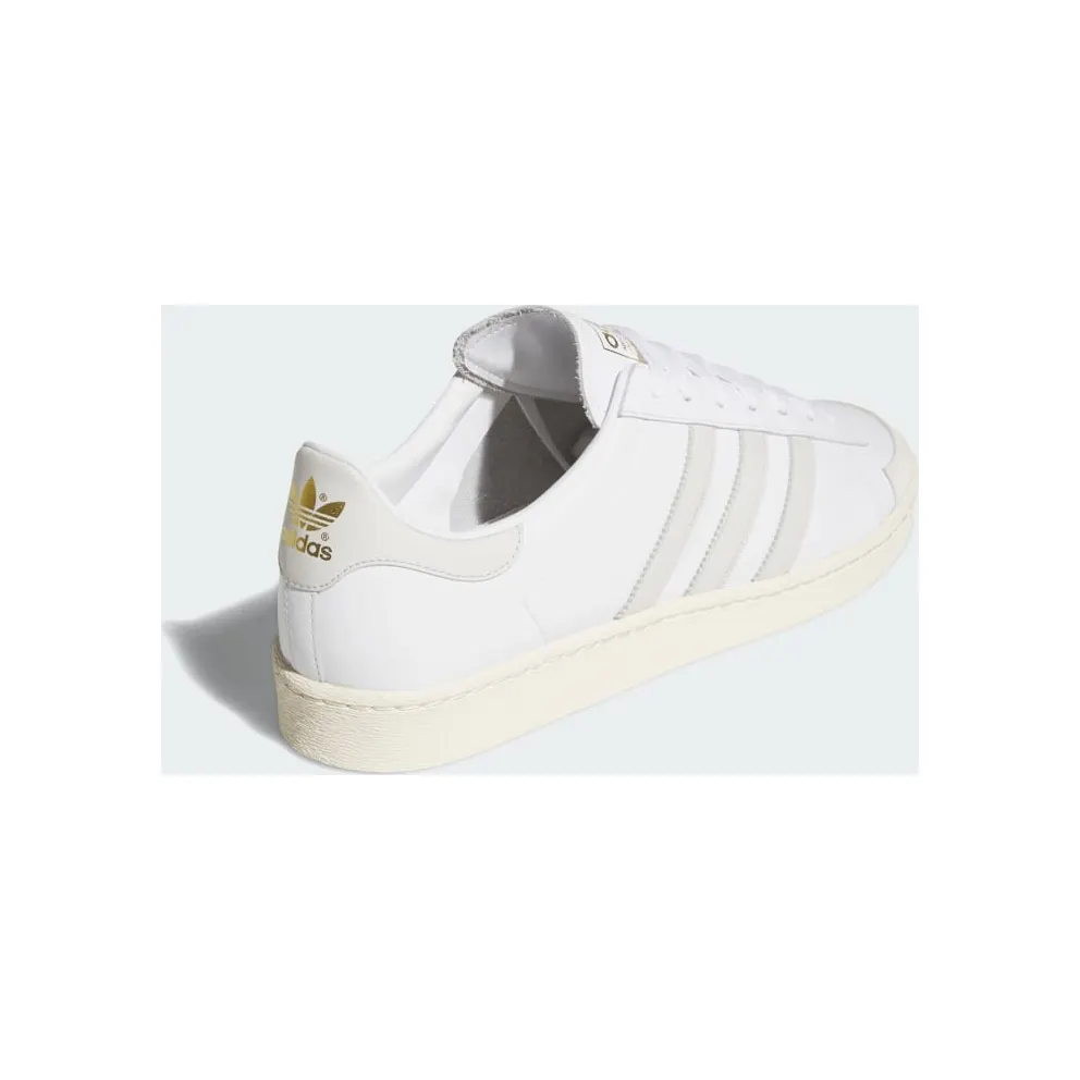 Adidas Jabbar Lo Cloud White / Orbit Grey / Cream White (JI3425)