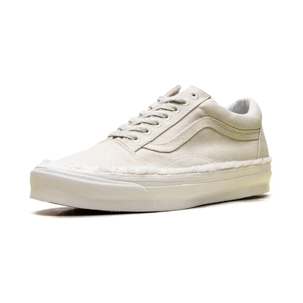 Vans UA OG Old Skool LX Raw Edge “Fade” (VN0A5FBE0VW)