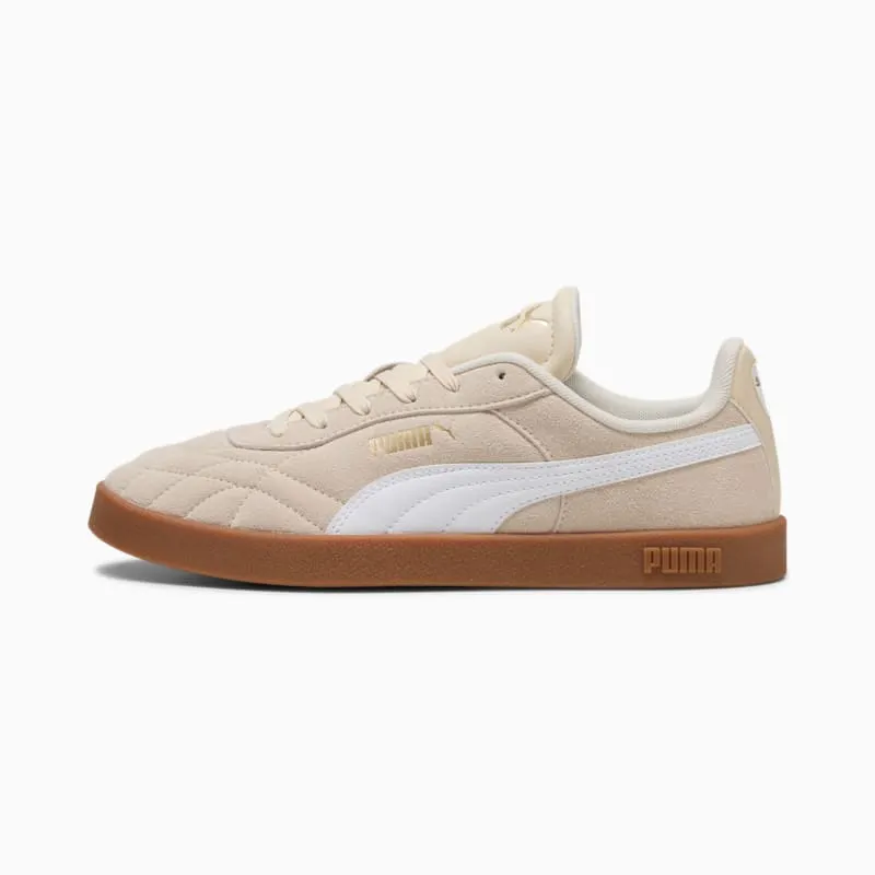 Puma Club II Alpine Snow-PUMA White (404465-06)