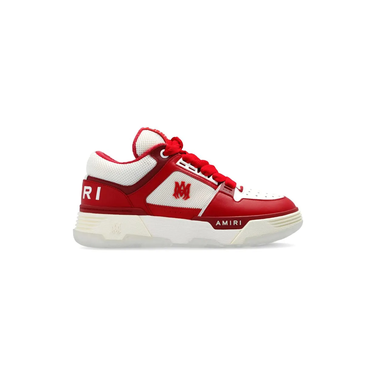 AMIRI MA-1 Alabaster Red (AMFOSR1037-161)