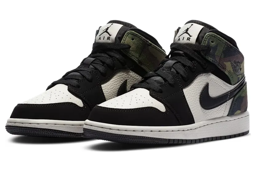 air-jordan-1 CW5550-001