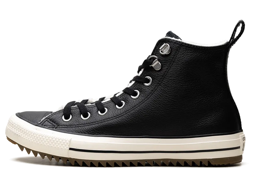 Converse Chuck Taylor All Star Hiker Boot ‘Black’ Black/Egret/Gum (161512C)