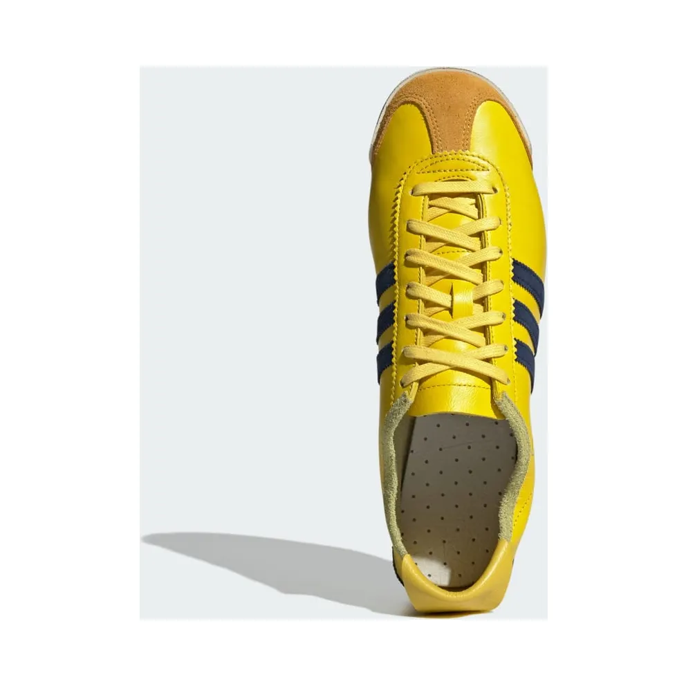 Adidas Italia 60s Yellow / Night Indigo / Cream White (IH9060)