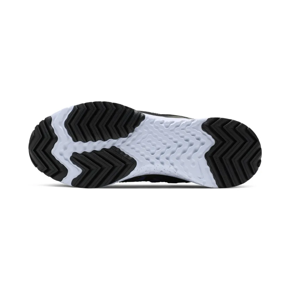 Nike ACG React Terra Gobe Hyper Royal Game Royal/Black-White (BV6344-400)