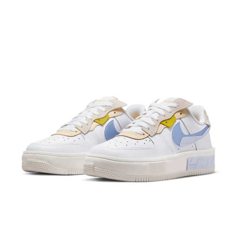 Nike AIR FORCE 1 FONTANKA “Set to Rise” (DV2175-100)