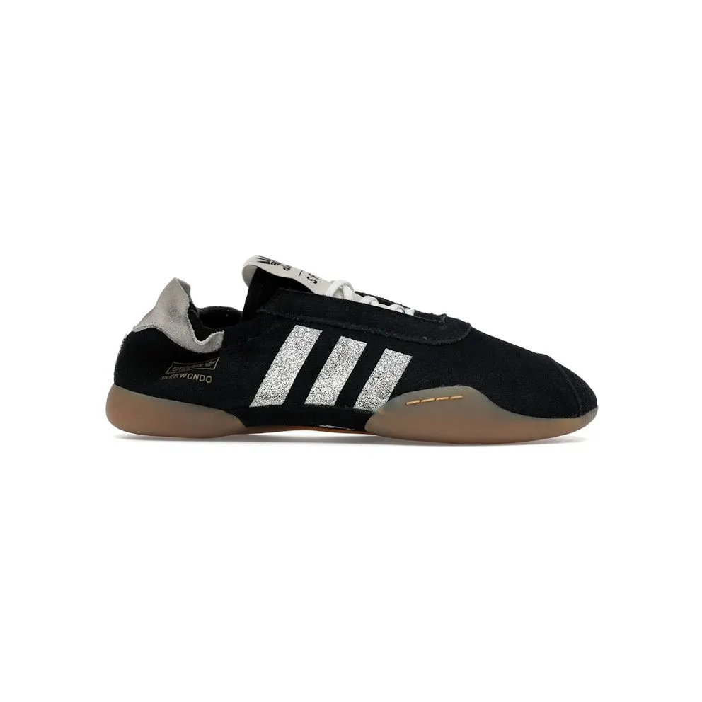 adidas Taekwondo Mei Song for the Mute Black White (HP3517)
