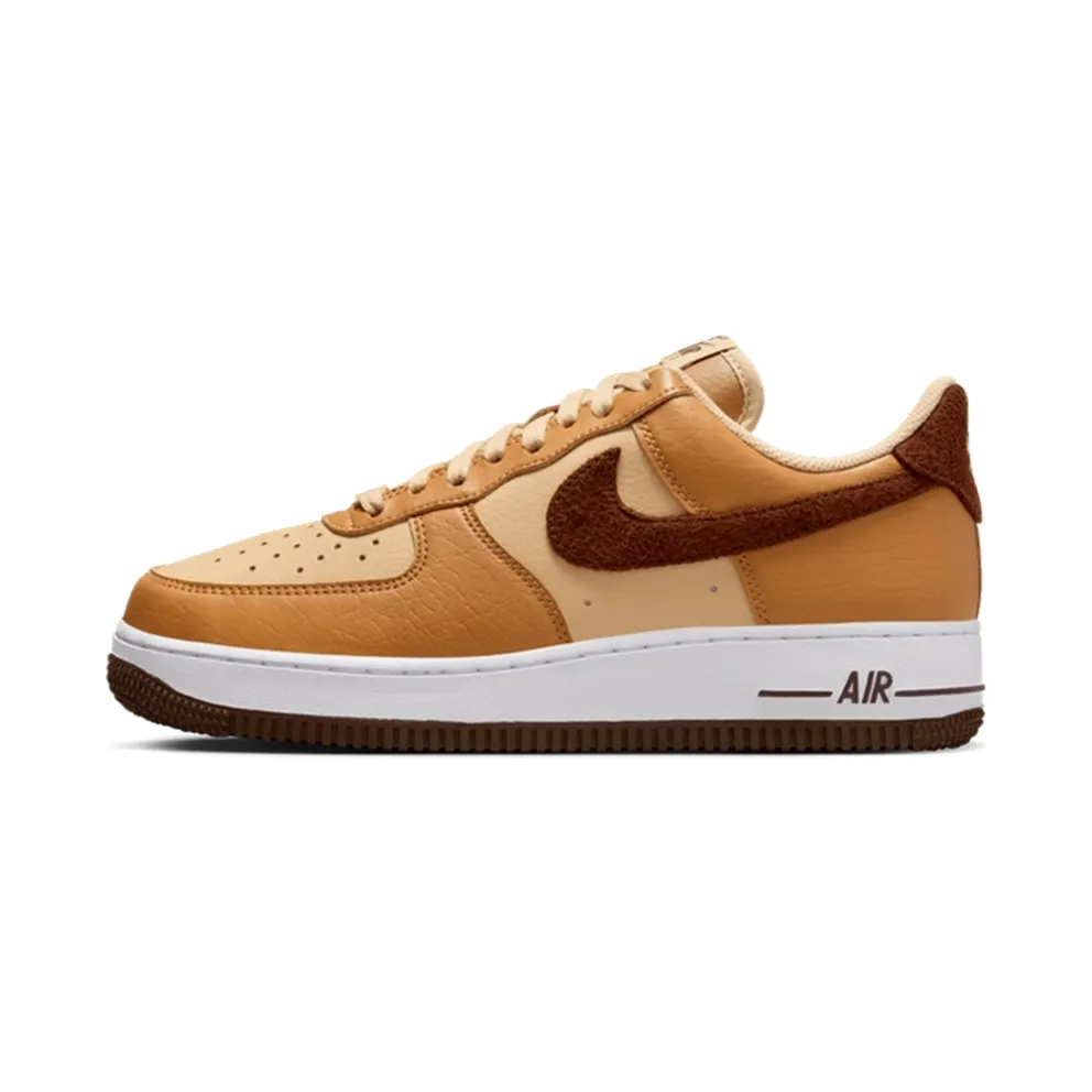 Nike Air Force 1 Low ’07 Next Nature Flax Cacao Wow (HQ3905-200)