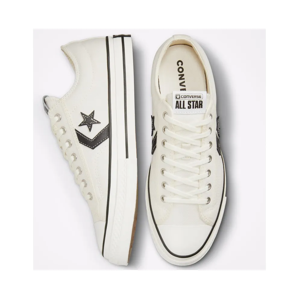 Converse Star Player 76 Vintage White/Black