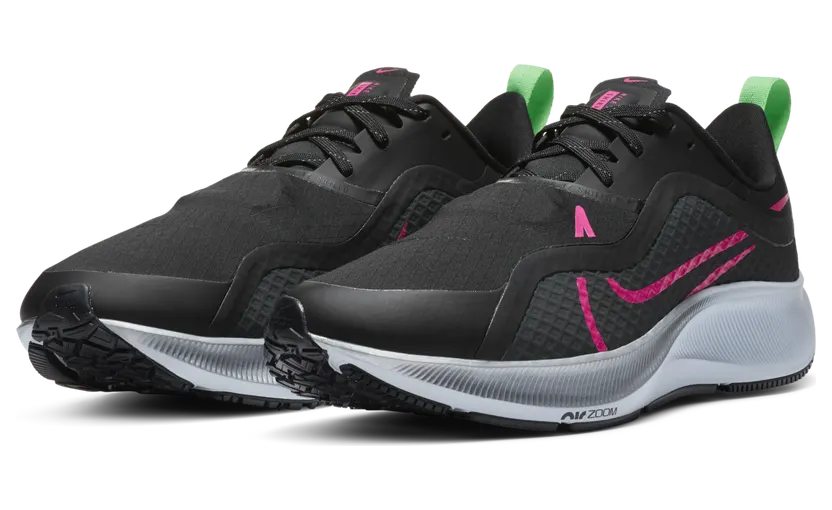 Nike Air Zoom Pegasus 37 Shield (CQ7935-003)
