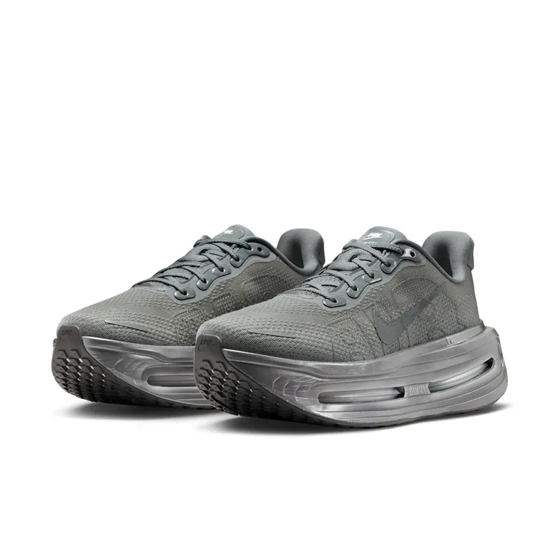 Nike Vomero Premium x Isamaya Ffrench – “Smoke Grey / Light Smoke Grey / Chrome / Smoke Grey” (IR1988-084)