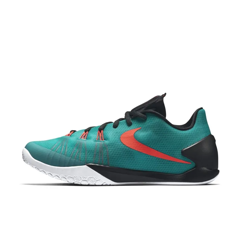 Nike  Hyperchase Light Retro Light Retro/Hot Lava-Black (705363-480)