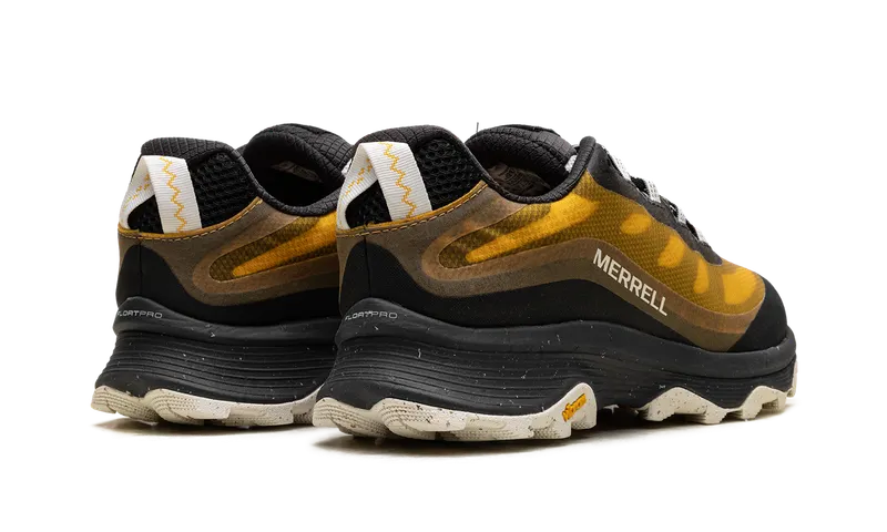 Merrell MOAB SPEED “Gold Ot” (J067541)