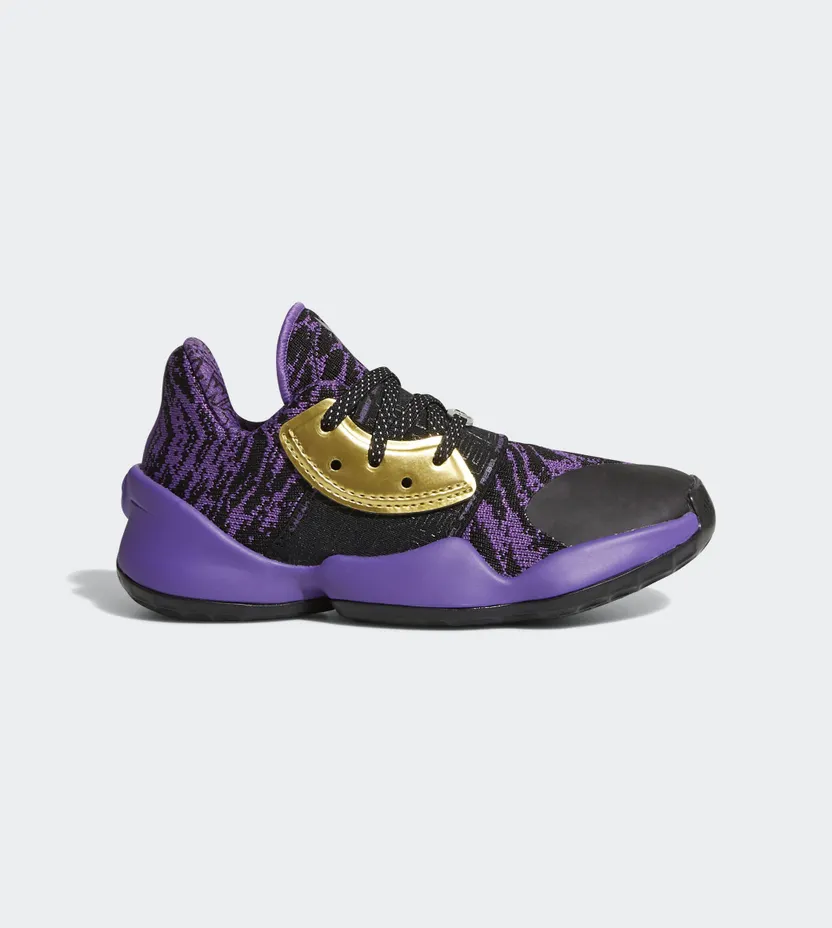 adidas Harden Vol. 4 Star Wars (PS) (EH2463)