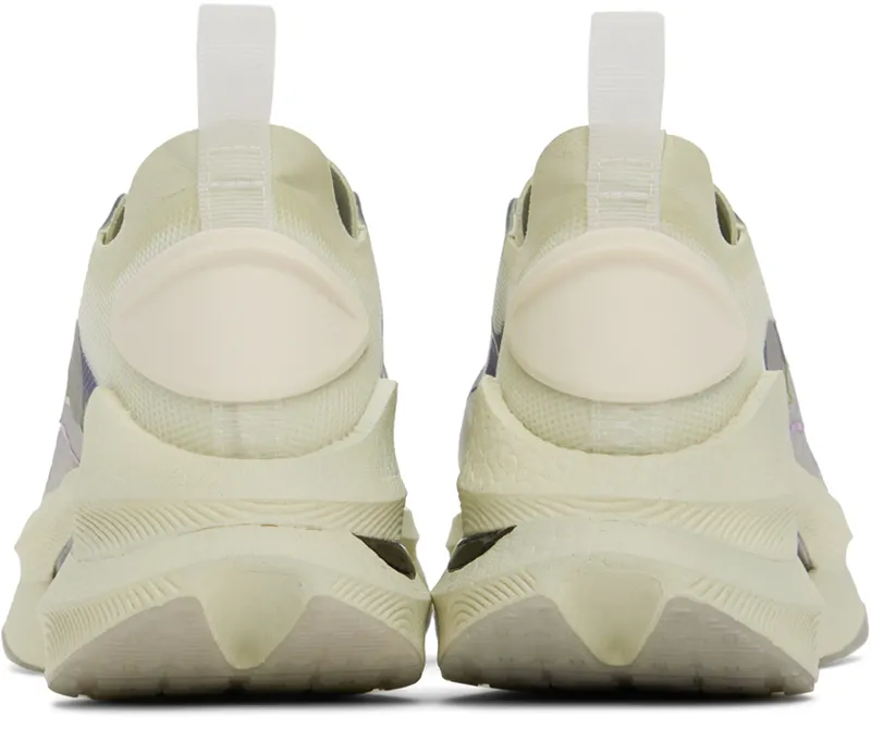 Soulland White Li-Ning Edition Shadow (ARRS005)