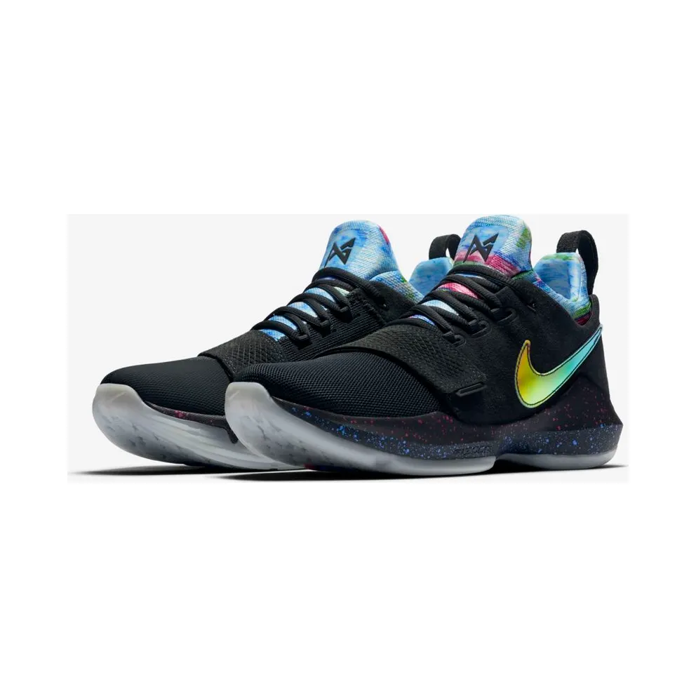 Nike PG 1 EYBL (942303-001)