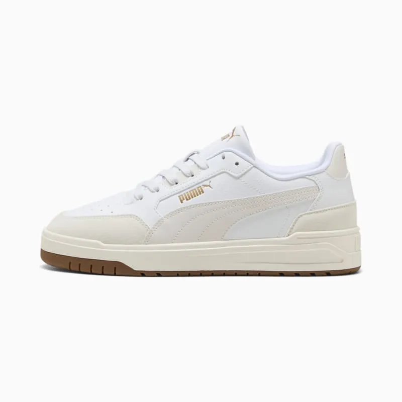 Puma Shuffle Downtown White (403840-05)