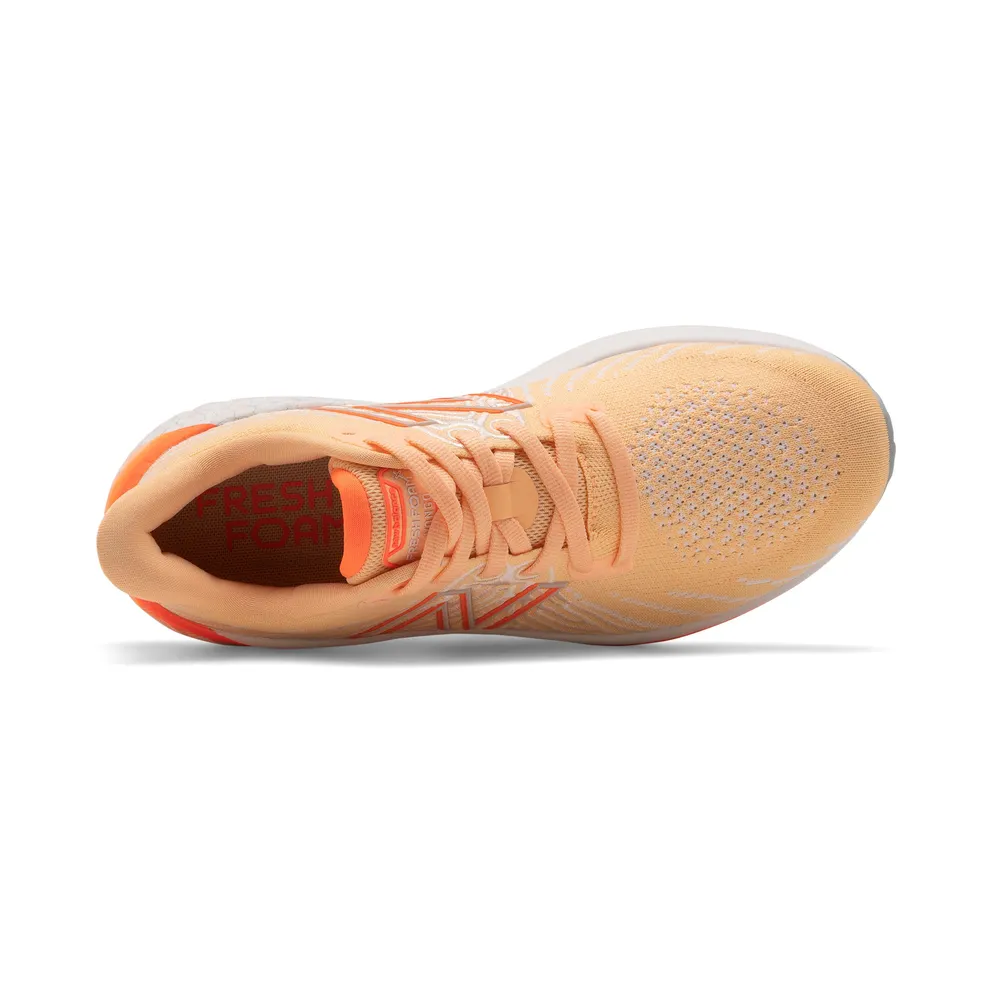 New Balance Fresh Foam X Vongo v5 Light Mango (W) (WVNGOBM5)