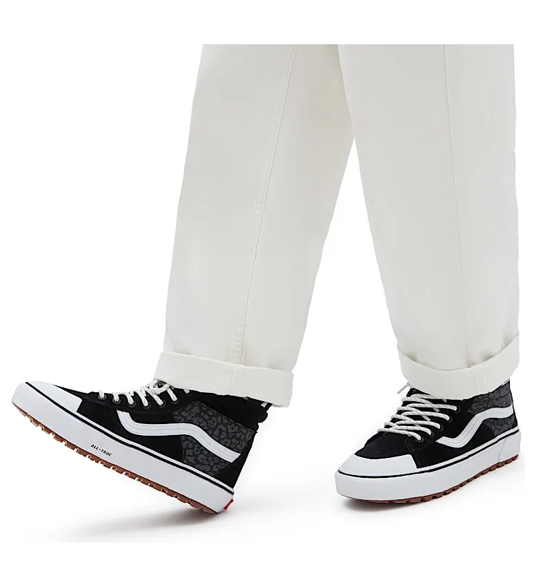 vans-sk8-hi VN0007NKBZW