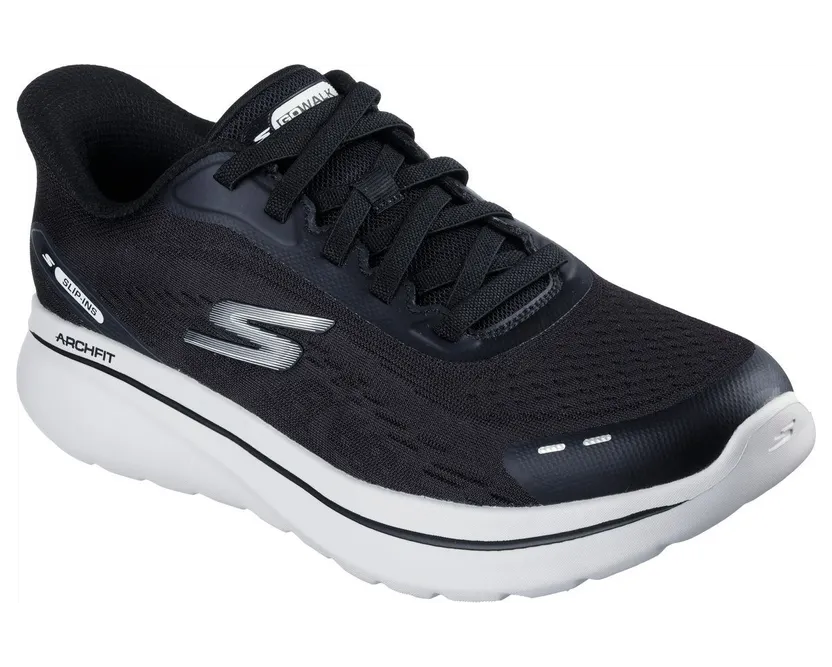 skechers-relaxed-fit 217075_BKW
