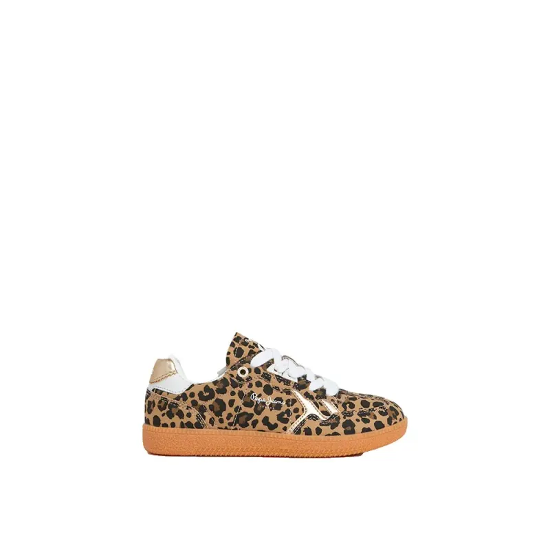 Pepe Jeans PèPè sneaker Sand Beige (PGS000003-847)