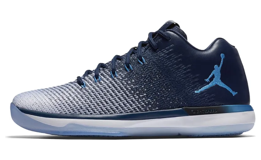 Jordan XXX1 Low Midnight Navy