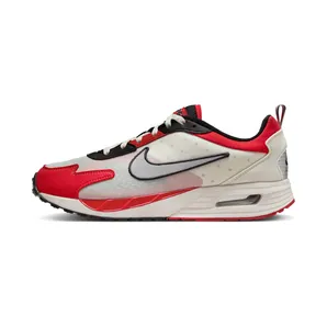 Nike Air Max Solo Georgia Bulldogs (FZ4834-001)