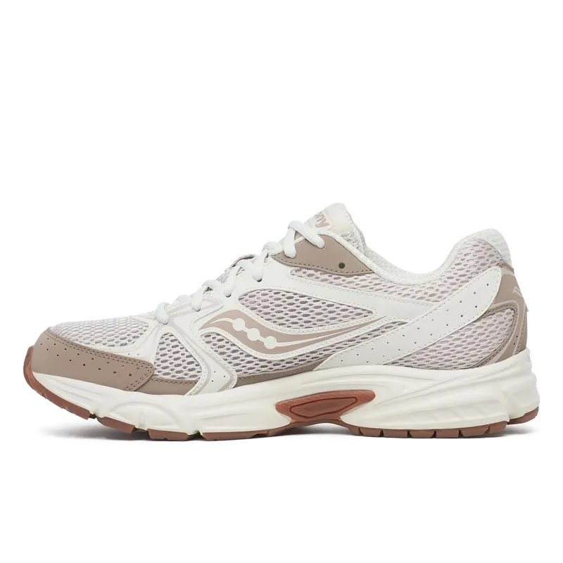 Saucony Ride Millennium Matte Morel Dove (S70850-5)