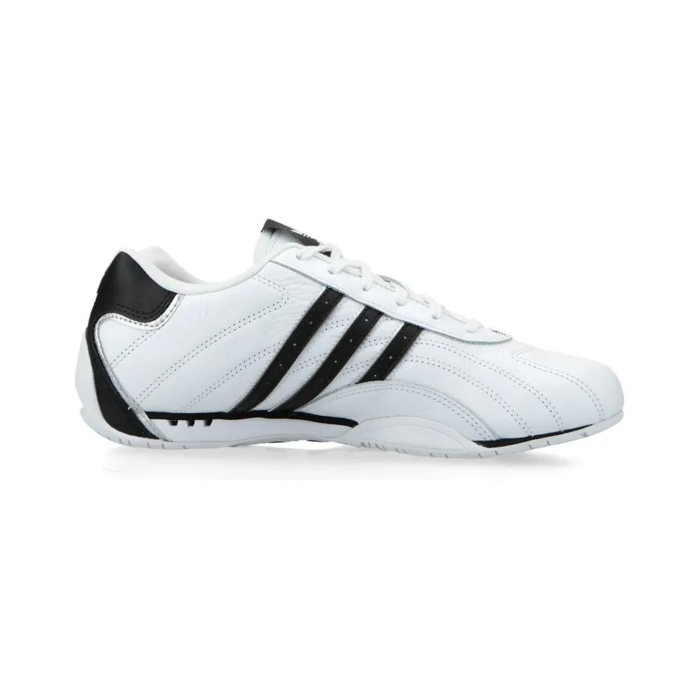 adidas Adiracer Lo (white / black / silver) – JH8732