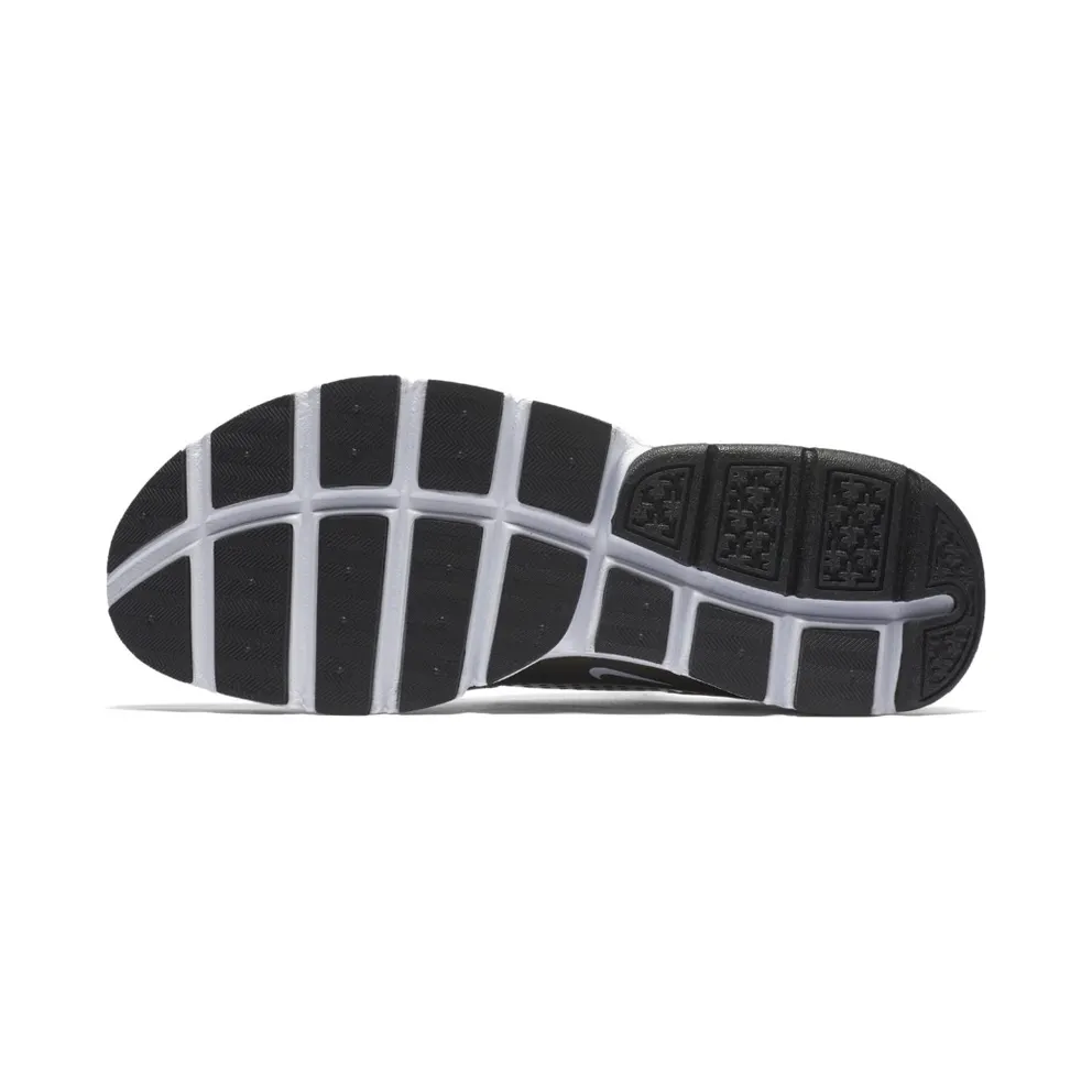 Nike Sock Dart Kjcrd Black/White Black/White (819686-005)