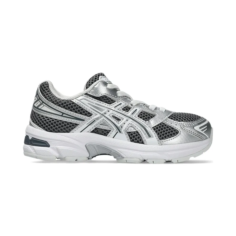 ASICS GEL-1130 PS “Carrier Grey / Pure Silver” (1204A170-020)