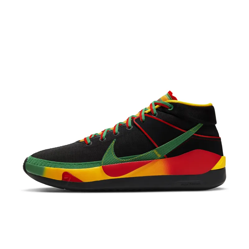 KD13 Basketball Black (DC0010-001)