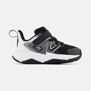 New Balance Rave Run v2 Bungee Lace Black White (ITRAVBW2)