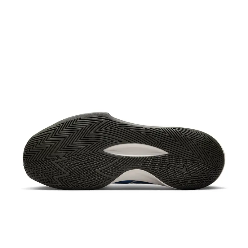 Nike Precision 6 Basketball Blue (DD9535-400)