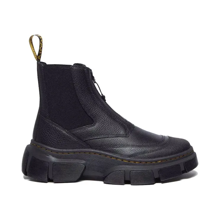 Dr. Martens DMXL Zip Chelsea Boot Black (41070001)