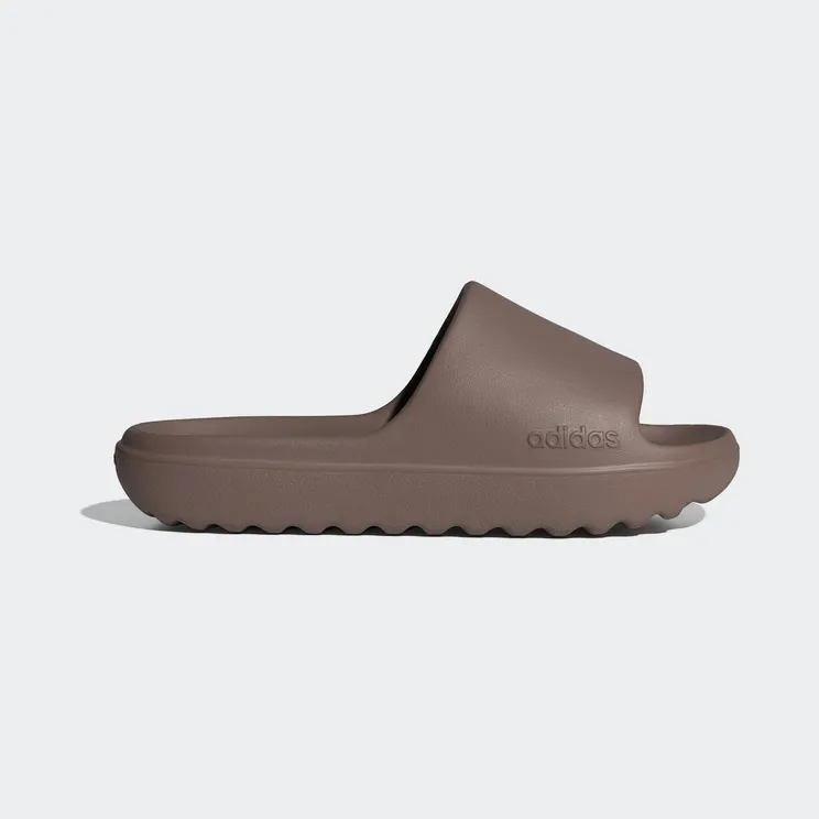 adidas Adilette Lumia Slides “Trace Brown / Trace Brown / Trace Brown” (JQ0790)