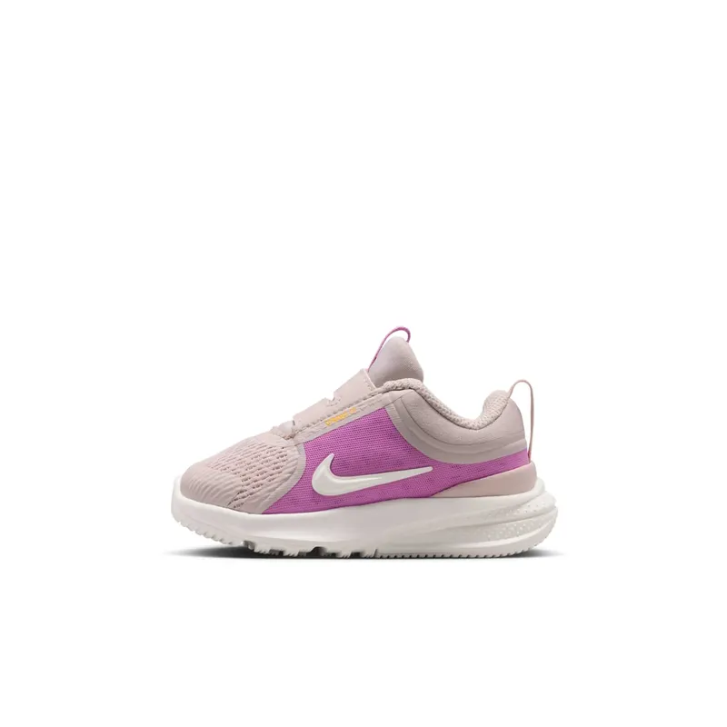 Nike Star Runner 5 Silt Red Light Magenta (HF7006-602)