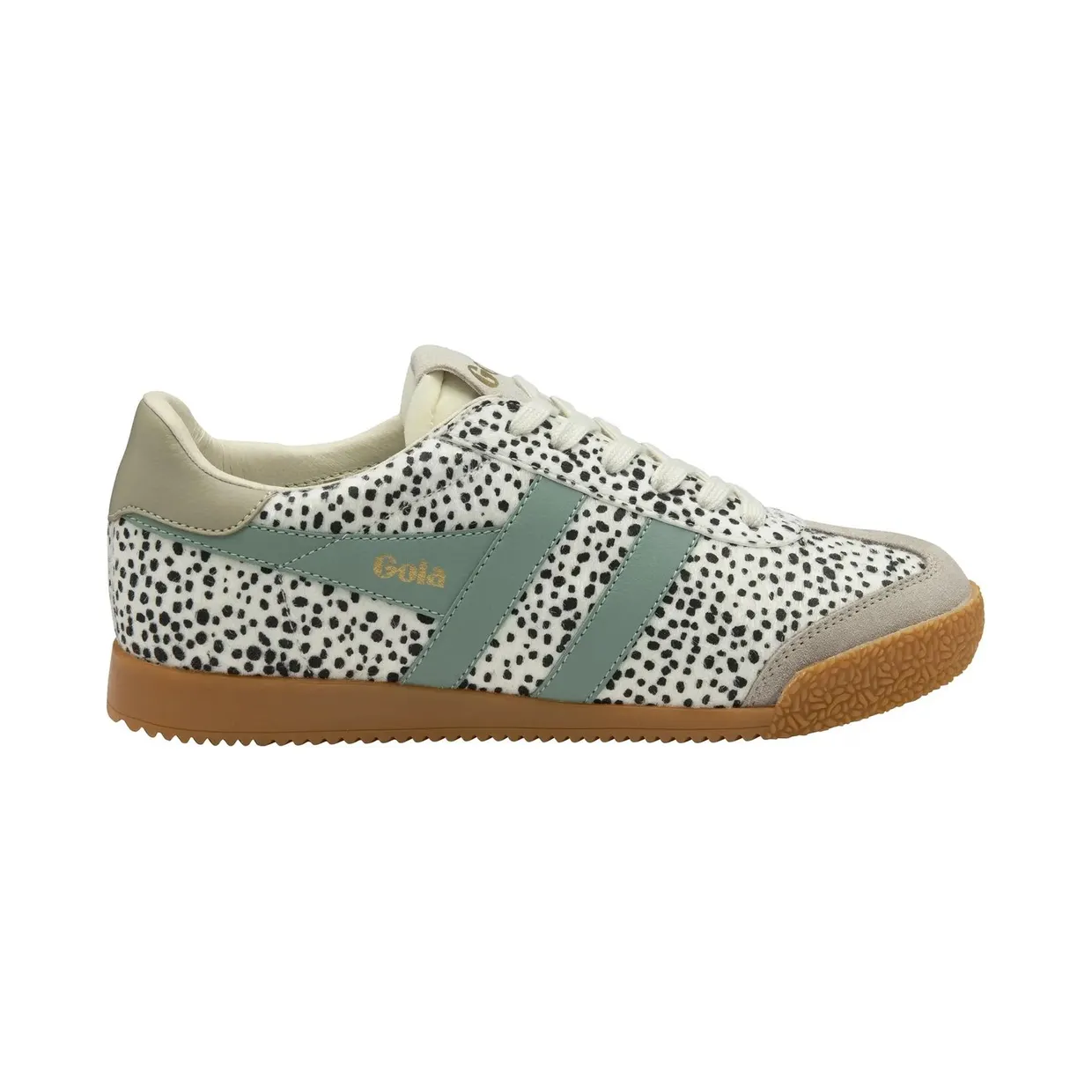 gola-sneaker CLB867ZG
