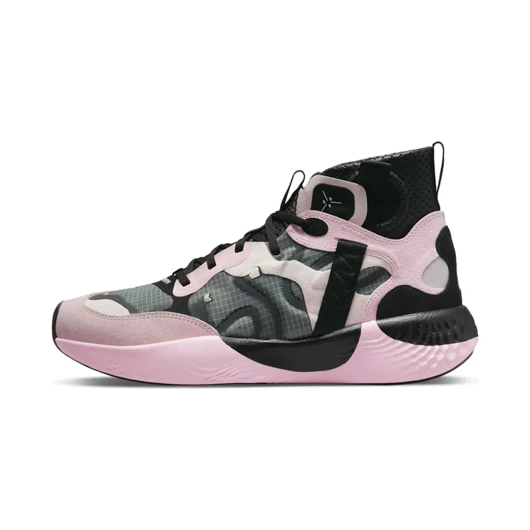 Jordan Delta 3 SPen “Pink Foam / Sail / Light Violet Ore / Black” (DD9361-601)