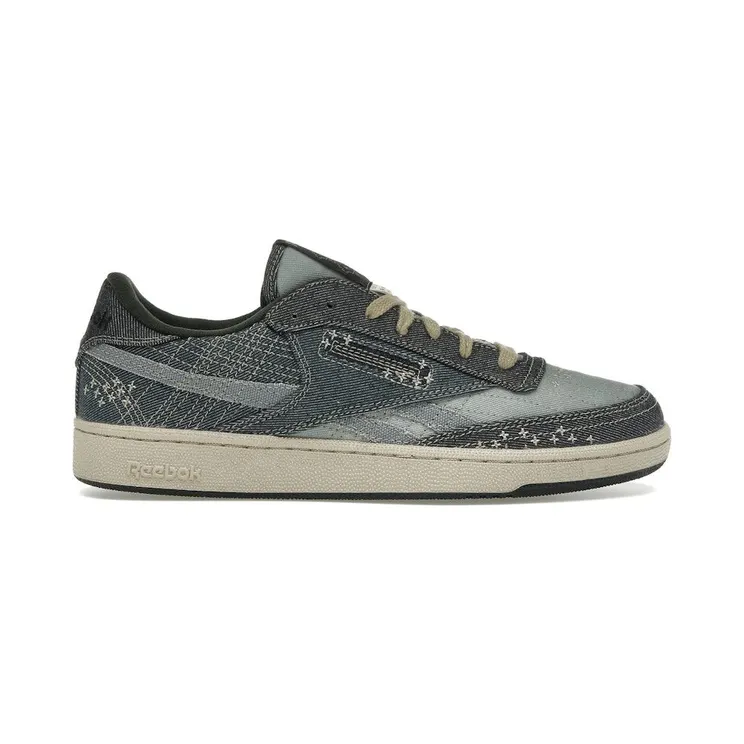 Reebok Club C Revenge Obsidian Sashiko (100200783)