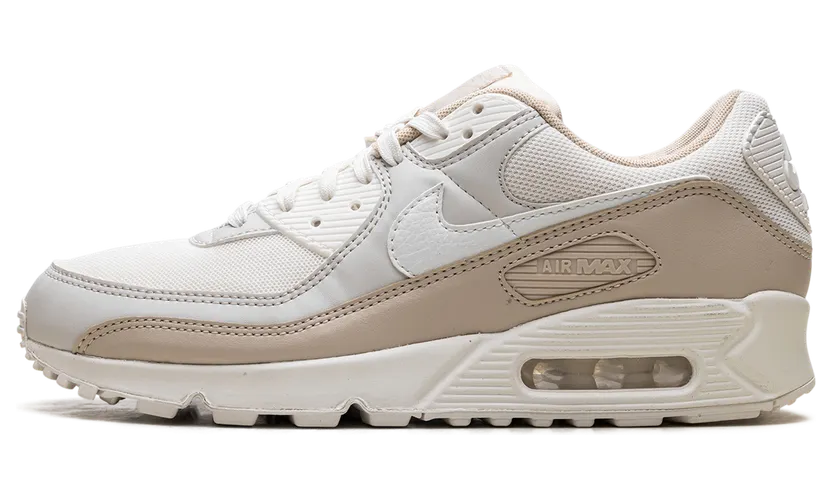 Nike AIR MAX 90 “PHANTOM SANDDRIFT” (FD1452-030)