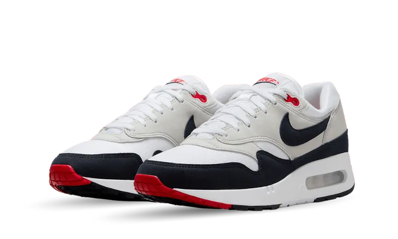 Nike Air Max 1 ’86 Big Bubble OG Obsidian USA (DQ3989-101)