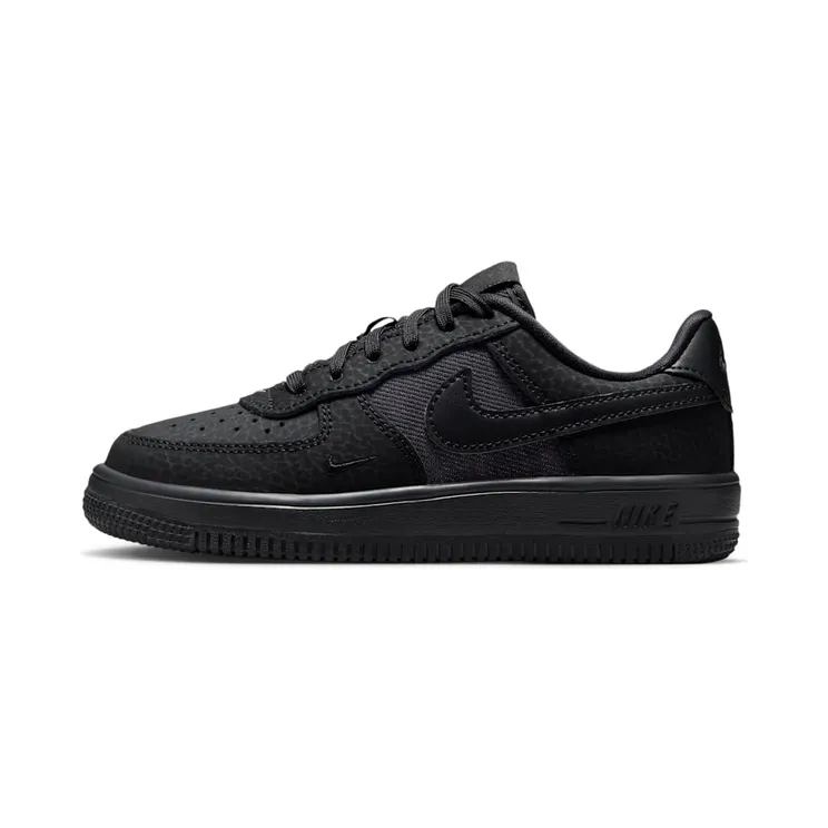 Nike Force 1 Low PS ‘Triple Black’