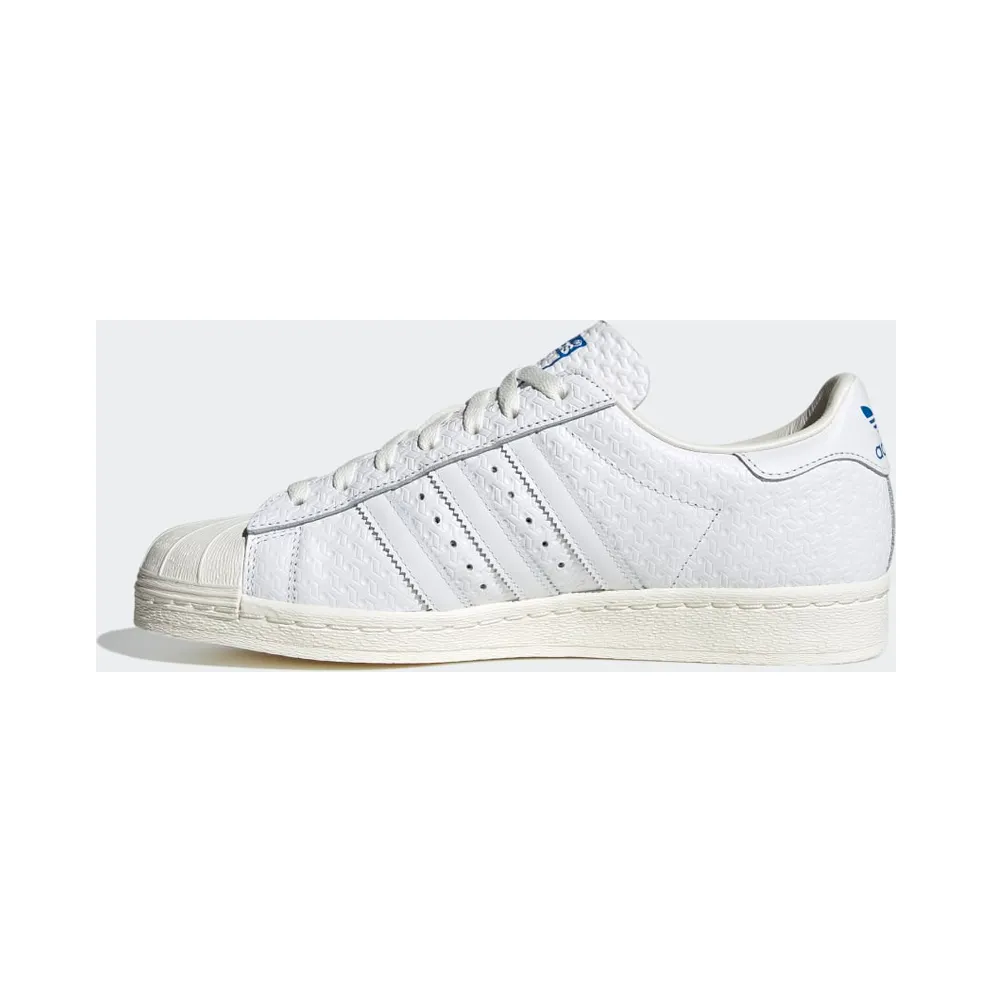 Adidas Superstar 82 Cloud White / Cloud White / Cloud White (HP2183)