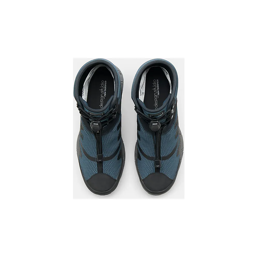 New Balance x Tokyo Design Studio MSNB1 Zinc Blue (MSNB17UQ)
