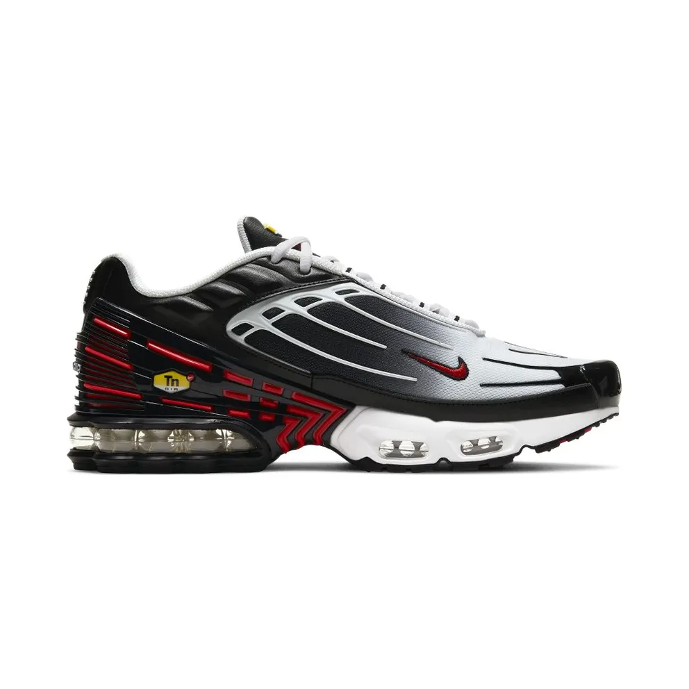 Nike Air Max Plus 3 Black (DM2573-001)