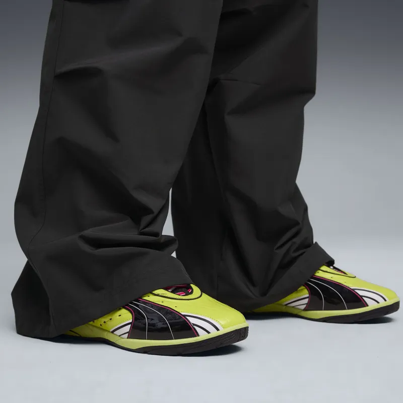 Puma V-S2 Endgame “Lime Smash / Puma Black” (402914_01)