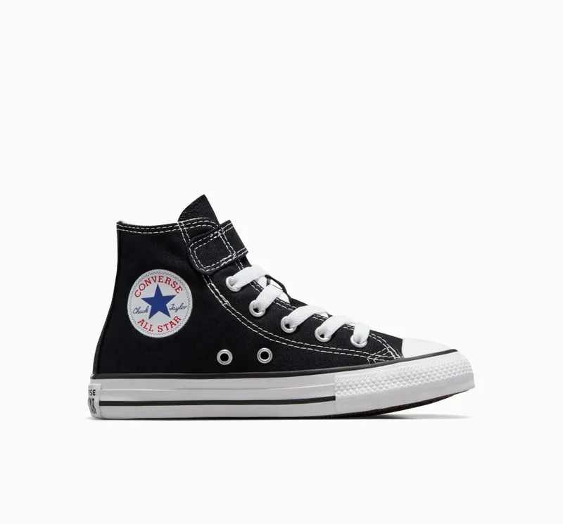 Converse Chuck Taylor All Star Easy-On Black/natural/White