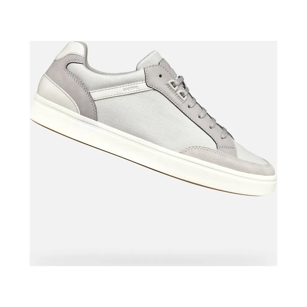 Geox sneaker Light Grey (U55LDB0NBEKC1010)