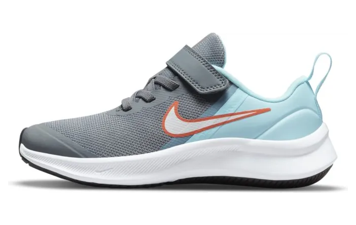 Nike Star Runner 3 Grijs (DA2777-007)